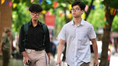 Nhiều trường đại học phía Nam sẽ công bố vào ngày mai (17/8)