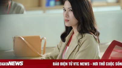 Ngọc Thanh Tâm biến hoá diễn xuất với vai diễn phức tạp Lý Thanh