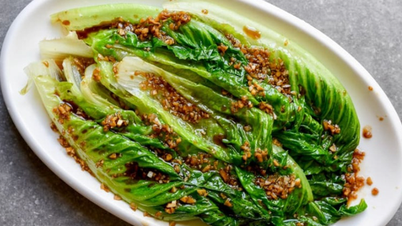 Loại rau "an thần" giúp giảm đau, ngủ ngon, dễ mua dễ trồng