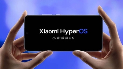 Xiaomi បើកដំណើរការប្រព័ន្ធប្រតិបត្តិការ HyperOS ដែលផ្តោតលើមនុស្ស