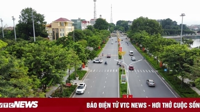 Vĩnh Phúc sắp xếp, sáp nhập đơn vị hành chính cấp xã từ 1/1/2025