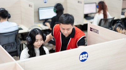 Cách để thí sinh nhận kết quả thi IELTS trong 2 ngày, giảm khoảng nửa thời gian
