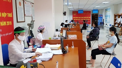 Tổng cục Thuế yêu cầu triển khai các biện pháp để thu hồi nợ thuế
