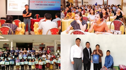 Người làm báo Hải Phòng tiếp tục giữ vững bản lĩnh, chuyên nghiệp, hiện đại và nhân văn