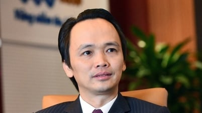 Phong tỏa tài sản của cựu Chủ tịch FLC Trịnh Văn Quyết và các em gái