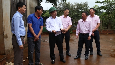 ឧបត្ថម្ភជនក្រីក្រនៅតំបន់ខ្ពង់រាបកណ្តាល (ភាគ១)