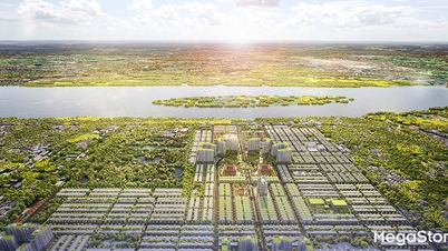 Khám phá khu đô thị sân bay KITA AIRPORT CITY tại Cần Thơ