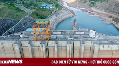 Nguồn thủy điện khả quan hơn, chưa phải huy động dầu để phát điện