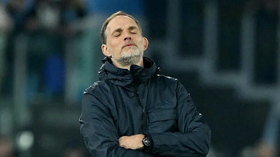 Tuchel៖ 'Bayern ចាញ់ មិនមែន Lazio ឈ្នះទេ'