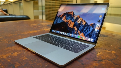 MacBook Pro sẽ bỏ thiết kế notch tai thỏ