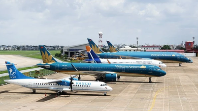 Increase ceiling price of domestic air tickets
