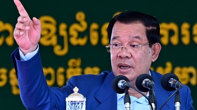 Ông Hun Sen sẽ giám sát định hướng của chính phủ mới