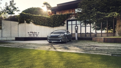កំពូលរថយន្ត Plug-in Hybrid ថោកបំផុតទាំង 10 នៅលើទីផ្សារសព្វថ្ងៃ