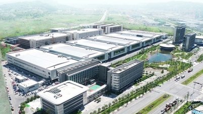 ក្នុង​ឆ្នាំ 2024 ផលិតកម្ម​ឧស្សាហកម្ម​របស់ Nam Dinh ត្រូវ​បាន​គេ​រំពឹង​ថា​នឹង​កើន​ឡើង 14.5%