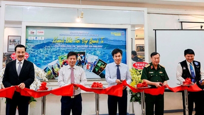Cuộc thi ảnh Nhiếp ảnh và Đời sống tạo tiếng vang với gần 4000 tác phẩm dự thi trong lần đầu tổ chức
