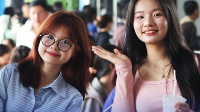 Nhiều trường đại học công bố điểm chuẩn xét tuyển bổ sung