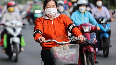 'Labor cuts in Ho Chi Minh City show signs of cooling down'