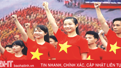 7.675 tác phẩm dự thi viết về bảo vệ nền tảng tư tưởng của Đảng