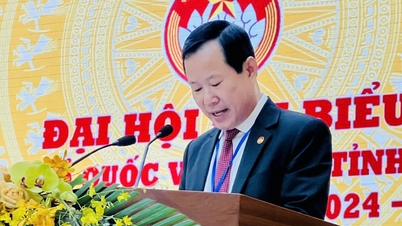 Ông Phạm Triều tái đắc cử Chủ tịch Ủy ban MTTQ Việt Nam tỉnh Lâm Đồng