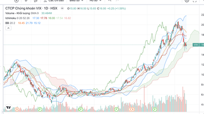 VIX Securities បន្ថែមម្ចាស់ភាគហ៊ុនធំមួយទៀត