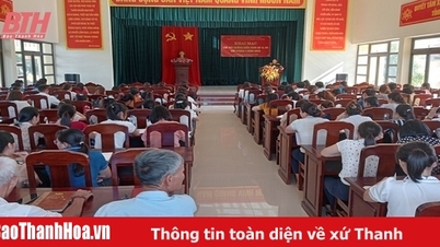 Training on national defense and security knowledge for subject 4