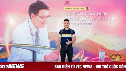 Doctor Tri: A dedicated doctor bringing health care knowledge to the community