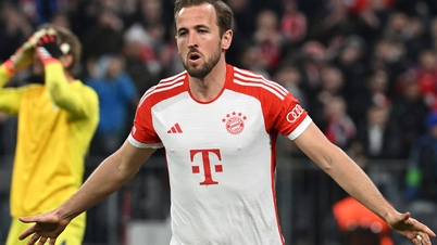 Kane vượt Drogba ở các Cup châu Âu