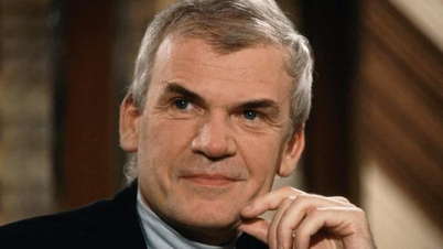 "Nghệ thuật tiểu thuyết" của Milan Kundera - Nhà văn vĩ đại vừa qua đời