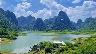 Green tourism for sustainable development