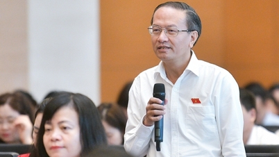Sửa Luật Điện lực liệu có chống được độc quyền?