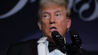 Tổng thống đắc cử Donald Trump lựa chọn ai cho vị trí Bộ trưởng giữ "ngân khố" của Hoa Kỳ?