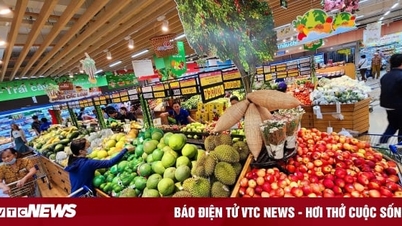 Co.opmart và Co.opXtra sale 10 ngày vàng liên tiếp đón Black Friday