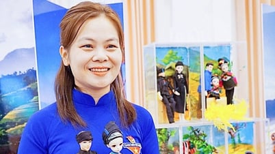 Phát triển kinh tế xanh phải chung tay mới làm được