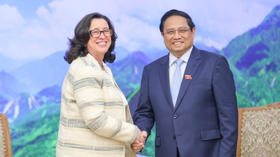 Prime Minister proposes to allocate WB's 11 billion USD capital for some major projects