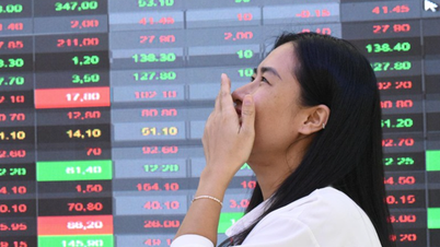 VN-Index increased nearly 10 points, returning to the 1,280 point mark