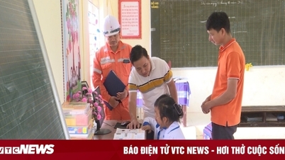 PC Phú Thọ tích cực hướng đến mục tiêu Quốc gia về xây dựng Nông thôn mới