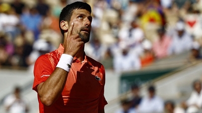 Djokovic បន្តបង្កភាពចម្រូងចម្រាសដោយរិះគន់អ្នកគាំទ្រ French Open