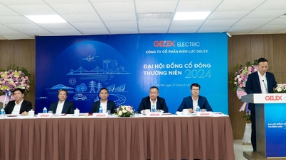 Gelex Electric to boost investment in R&D in 2024
