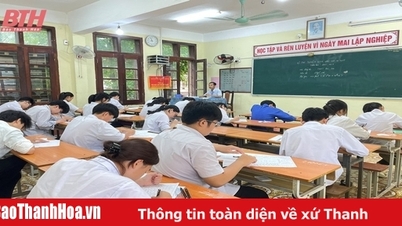 បេក្ខជនចំនួន ០២នាក់ ត្រូវបានព្យួរការប្រឡងភាសាអង់គ្លេស សម្រាប់ការប្រឡងចូលមធ្យមសិក្សាទុតិយភូមិ ថ្នាក់ទី១០ សម្រាប់ឆ្នាំសិក្សា ២០២៣-២០២៤។