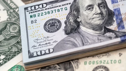 Giá ngoại tệ ngày 9/10/2024: Giá USD giảm nhẹ