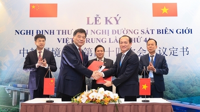 Promouvoir la coopération ferroviaire Vietnam-Chine