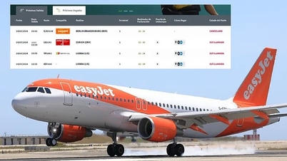 CĐV Tây Ban Nha mắc kẹt ở sân bay, gấp rút bán vé xem chung kết EURO