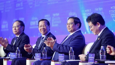 Summary: Ho Chi Minh City Economic Forum 2024