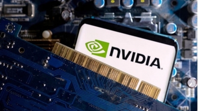 La Chine exhorte ses entreprises nationales à éviter les puces Nvidia