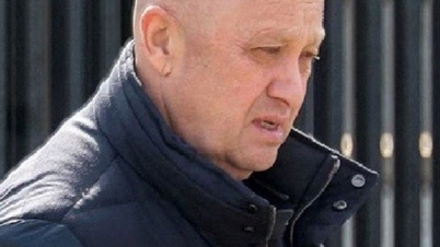 Mr. Prigozhin warned that Russia could face an uprising.
