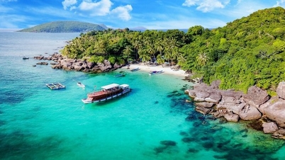 'Chơi tết' thay vì 'ăn tết' và điểm đến không thể bỏ lỡ dịp xuân Giáp Thìn