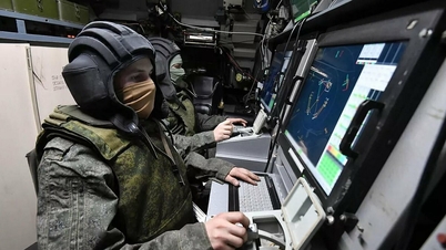 ロシア、ウクライナがクリミア半島へのミサイル攻撃を開始したと発表
