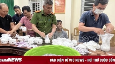 ឃាត់ខ្លួន​មុខសញ្ញា​២​នាក់​ដឹកជញ្ជូន​ថ្នាំ​ញៀន​១៧.០០០​គ្រាប់​តាម​ផ្លូវអាកាស​