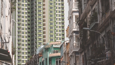 Phố người Hoa - Sài Gòn