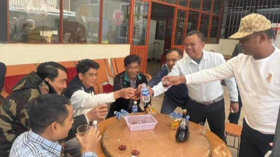 មីយ៉ាន់ម៉ាចាប់ខ្លួនមេទ័ព 6 នាក់ដែលបានចុះចាញ់នឹងពួកឧទ្ទាម